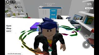 Roblox hide and seek [upl. by Blackington]