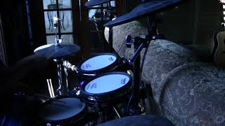 Nitol paye drums practice [upl. by Atinuahs]