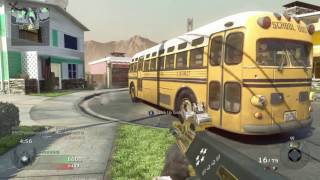 COD  Black Ops 1 Multiplayer Gameplay 2017 [upl. by Orsa]