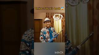 Taarak Mehta Ka Oolatah Chashmah🤣 tmkoc cast future popatlal jethalal reels shortfeed [upl. by Silberman]