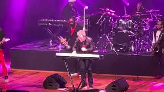 Berks Jazz Fest 2024 Brian Culbertson [upl. by Lombard]