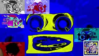 REUPLOADSparta Remix Klasky Csupo in PowerCityNight Has A Sparta Remix [upl. by Southworth]