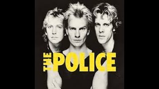 Vinyl Community The Police Albums Ranked from Worst to Best [upl. by Ide636]