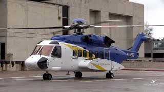 Heli Expo 2022 Arrivals Day 2 [upl. by Miner]