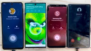 Crazy Real And Vkontakte CallsFake Incoming Calls OPPO A96 Galaxy S24 Ultra S8 XIAOMI MIX [upl. by Ciprian]