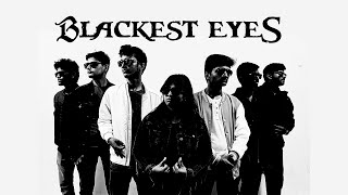 Blackest Eyes  Cover by Indian Music Club [upl. by Ekaj634]