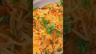 tamatoricedailyroutineytshortsviral youtubeshortseasycookingchannel cookinghomelikesubscribe [upl. by Agnot]