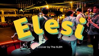 Elesi Rivermaya  covered by slemofficialPH [upl. by Schaefer518]