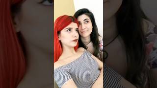 Merve Yalçın ilk TikTok videosu [upl. by Tammi532]