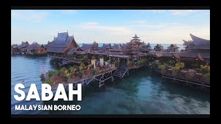 Sabah Malaysian Borneo 2018 [upl. by Bliss164]