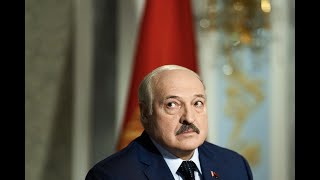 The AP Interview Alexander Lukashenko full hourlong interview part 2 [upl. by Cristiona]