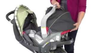 Graco Alano Travel System [upl. by Stelle]