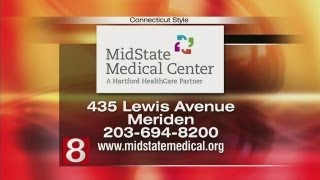 Midstate Medical Center [upl. by Teplica697]