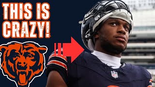 Chicago Bears Just Pulled Off The Impossible [upl. by Akerue]