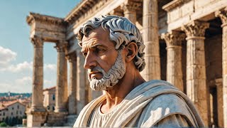 Ancient Roman Wisdom That Will Change Your Life Forever [upl. by Will891]