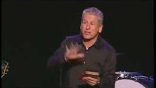 Louie Giglio  Laminin  with english subtitle [upl. by Saffier]