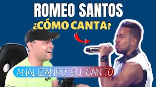 Romeo Santos  La DiablaMi Santa ft Tomatito [upl. by Macri]