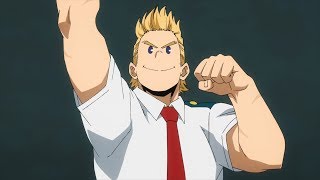 Boku no Hero Academy AMV Class 1A vs Mirio Togata  My Funeral [upl. by Copeland]