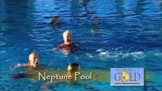 Californias Gold 11012  NEPTUNE POOL [upl. by Llywellyn]