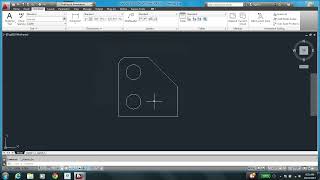 LESSON 4B placing dimensions [upl. by Akerdnuhs]