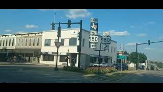 WEATHERFORD TEXAS ROADHOUSE AND A NEW CHANNEL Texas roadhouse Brenhamtexas Littleleague [upl. by Nojram]