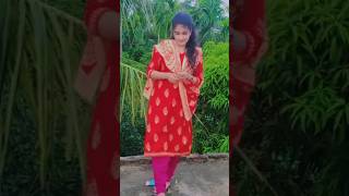 আগুন লাগাইয়া দিমু শাড়িতে😗😗 song vairalshort [upl. by Davidoff121]