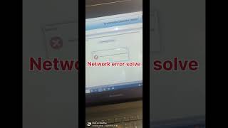 Operator sync failed due to network error Uidai fix this issue aad [upl. by Anaitat]