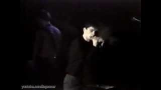 Joy Division  Shes Lost Control Live 480p [upl. by Murdock]