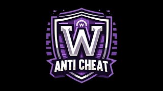 Wither Anti Cheat V3 [upl. by Lehteb]