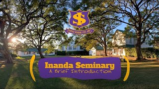 Inanda Seminary A Brief Introduction [upl. by Godric]