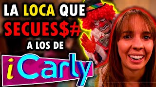 La ACOSA de iCARLY 💀 Nora Dershlit  El RESUMEN de GEORGIE [upl. by Fleischer]