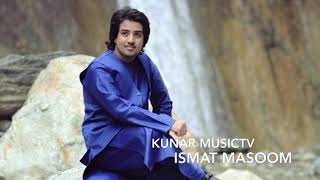 Ismat Masoom  Pashto Mast Dusmal Song [upl. by Bennion]