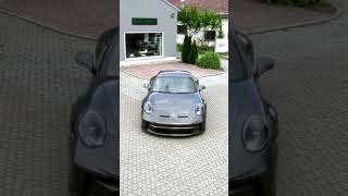 Porsche GT3 Touring [upl. by Eckardt]