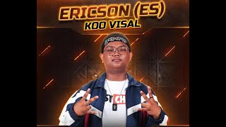 ERICSON  THE RAPPER FIGHTER វគ្គ Start Fight [upl. by Huston]