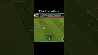 Donatello Mbappé 🐢￼ EPIC FAILS FC mobile gameplays fifa eafcmobie fifamobile eafc24 eafc25 [upl. by Lala]