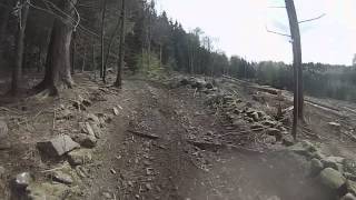 Enduro de Rocroi 2014 [upl. by Bradlee]