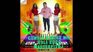 cumbia movida mix 2023 cumbiasmixbandas [upl. by Hurley327]