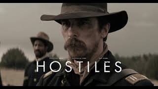 Hostiles OST Suite The Lords Rough Ways [upl. by Jat]