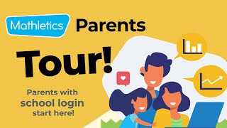 5 Easy Steps To Help Your Child Succeed With Mathletics  For Parents with a Mathletics School Login [upl. by Matheny401]