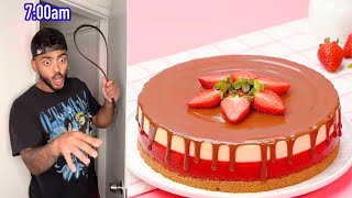 💖 ASMR Cake Storytime  Mark Adams Brianna Guidry  POVs Tiktok Part 132 [upl. by Pavel108]