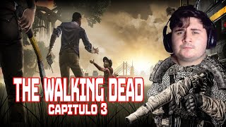 🔴🤯LOS MUERTOS REVIVEN EPISODIO 2 🤯🔴 🔴The Walking Dead🔴  🔴LIKE🔴 [upl. by Winsor]