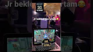 Knight Online nın 20yıl dönümü için yayınladığı videodan kesit 2 knightonline knightonlineworld [upl. by Boothman]