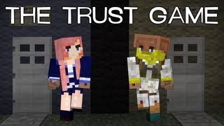 The Trust Game Adventure Map [upl. by Borries]