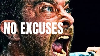 No Excuses The Most Powerful Motivational Video to Transform Your Life [upl. by Ade]