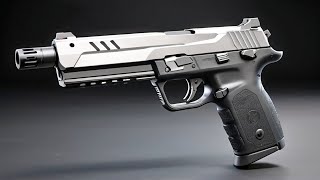 Top 8 10mm Pistols to Buy in 2025 [upl. by Ina]