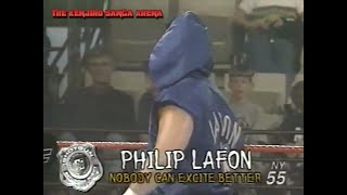 WWF Shotgun Saturday Night June 7th 1997 [upl. by Neeloj]