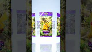 My First Pack on Pokemon TCG Pocket Was ELECTRIFYING ⚡️ pokemontcgpocket pokemontcg [upl. by Yssej897]