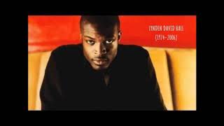 Lynden David Hall Vol1 The Best Of Lynden David Hall NEO SOUL [upl. by Iek]