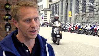 Köpa moped Allt du behöver veta [upl. by Malchy]