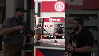 Shot Show 2024 PWS  Full video now live [upl. by Durkin]